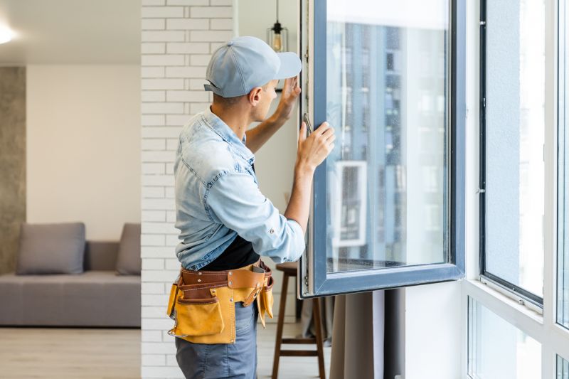 Home Repair Service