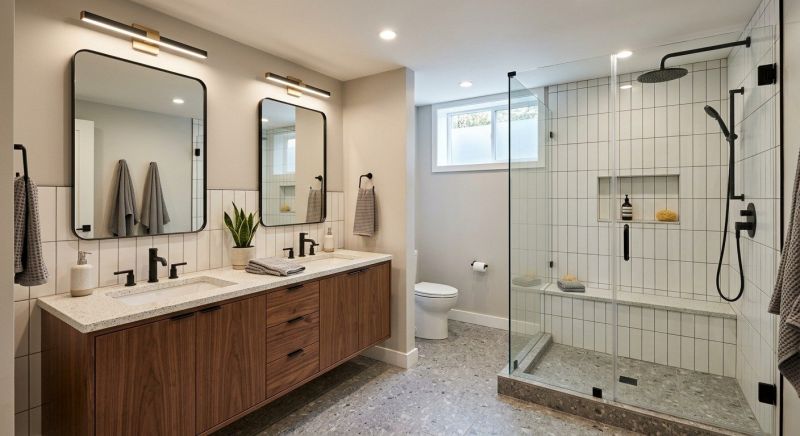 Bathroom Expansion in Bradenton, FL