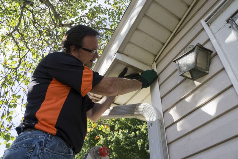 Ceiling Removal Service in Katy, TX