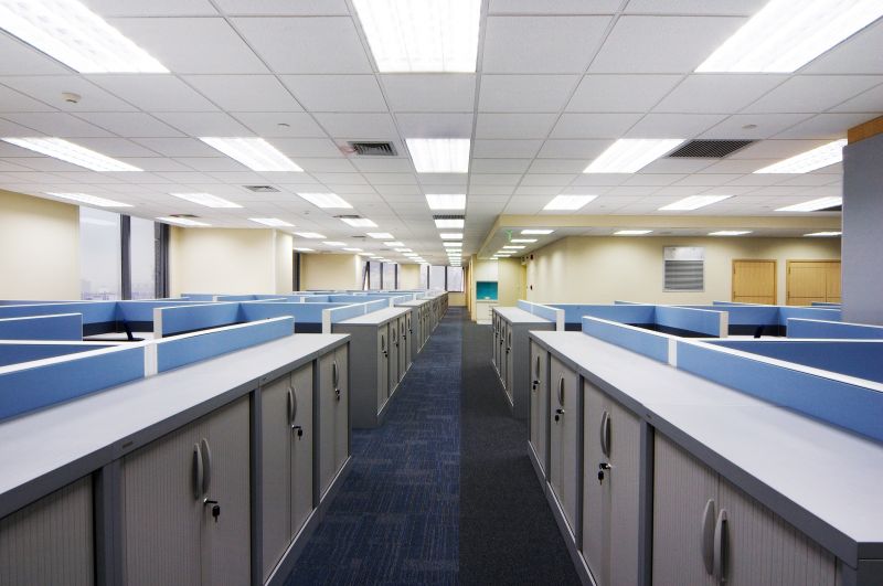 Commercial Office Space