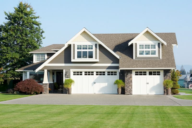 Exterior Facade Upgrade