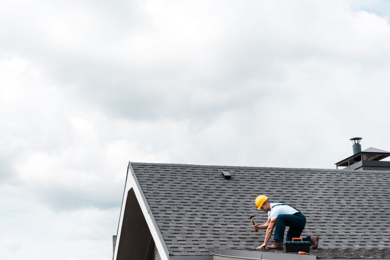 Roofing Contractor