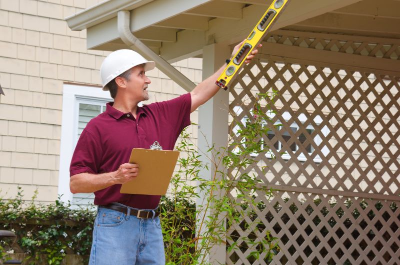 How To Choose The Right General Contractor For Your Project